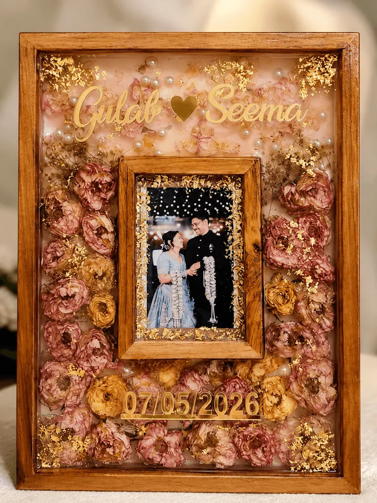 Resin Art Culture
