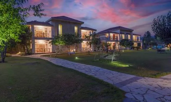 Resort De Coracao