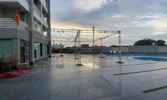 Resort Krishna Vaibhav