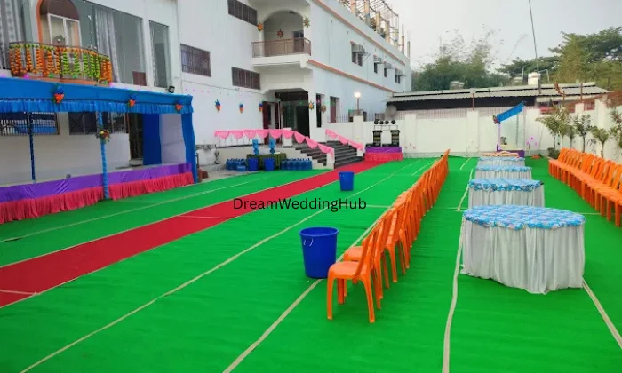 Resort Mangal Murti Resort Mangal Murti