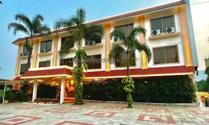 Resort Silver Hills