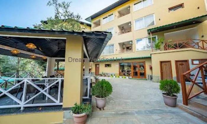 Resorts By The Baagh Bhimtal