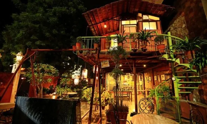 Rest Inn Jaipur