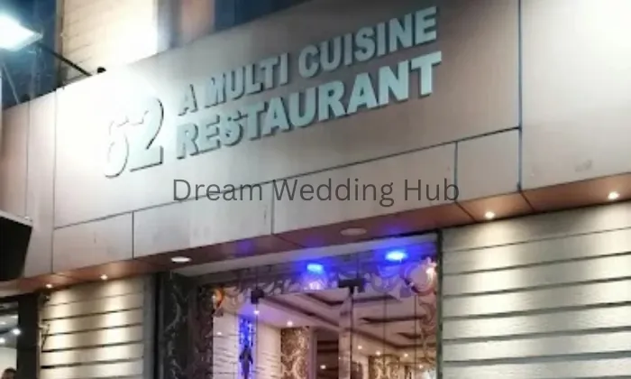 Restaurant62