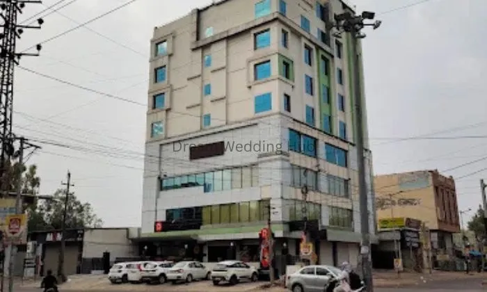 Rester Select Jodhpur