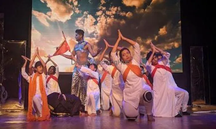 Restless Feet Dance Studio