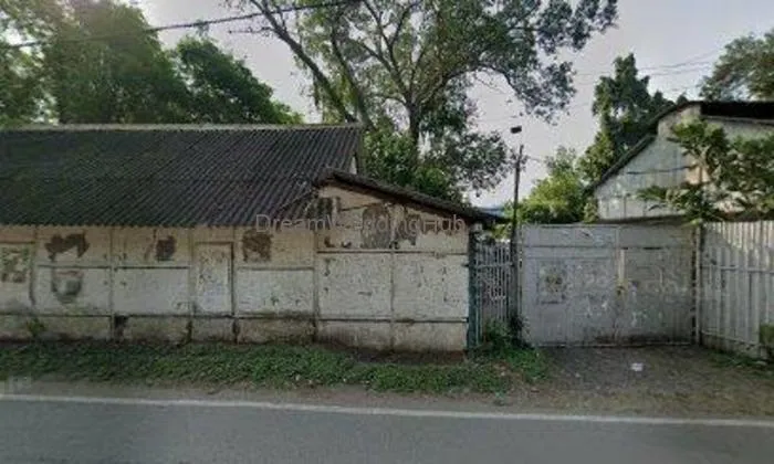 Retiring Room