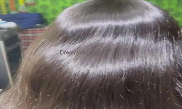 Retouch Hair & Beauty