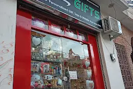Return Gifts