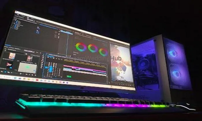Reva Editing Studio