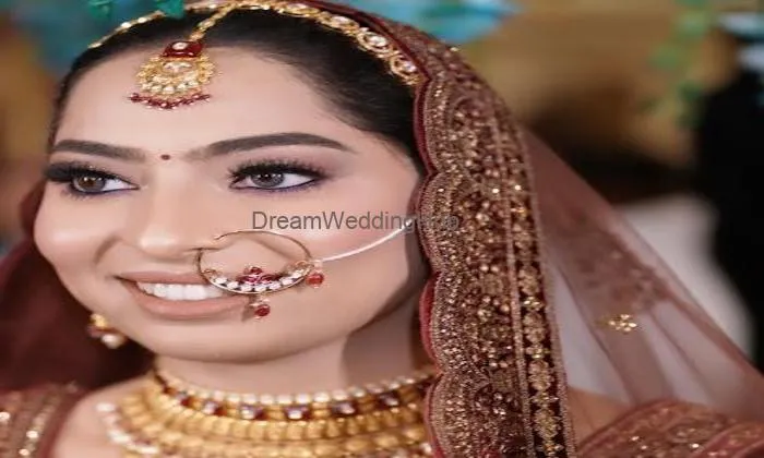 Reva Verma Makeup Artist