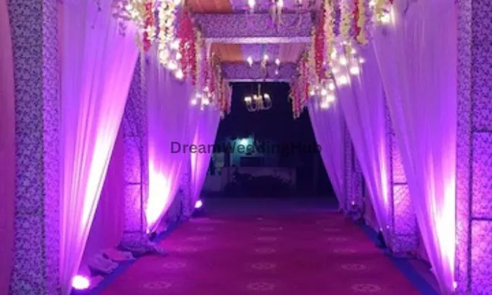 Revaba Sanskruti Hall