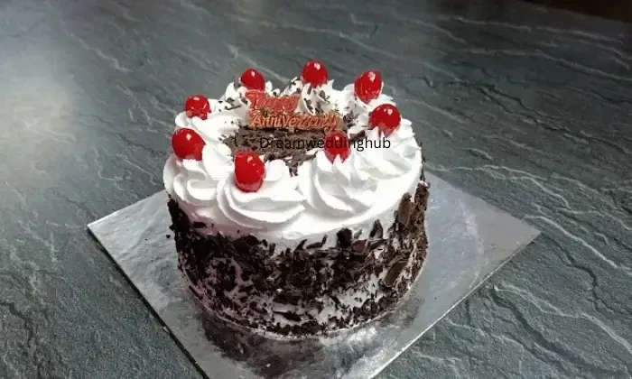 Revathi Bakes