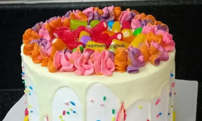 Revathi Cakes