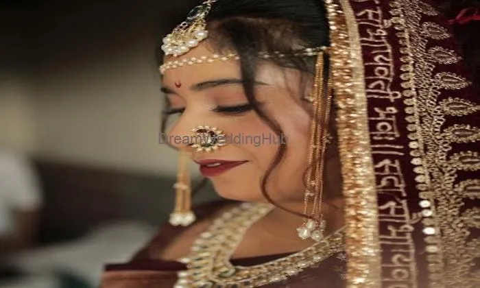 Revati Aglawe Makeup Studio