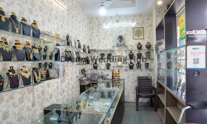 Revati Collection