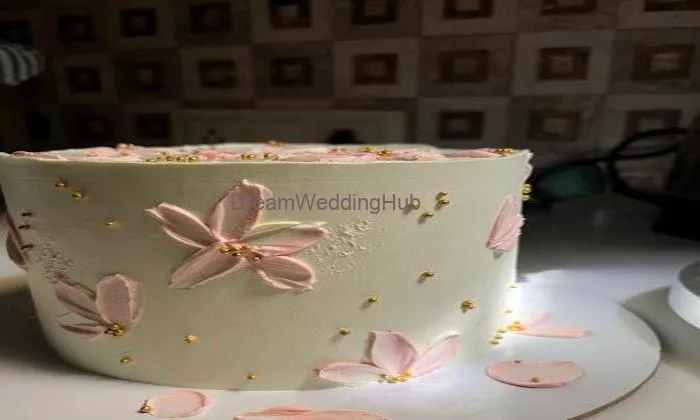Rêve Patisserie By Sumati & Priya Rêve Patisserie By Sumati & Priya