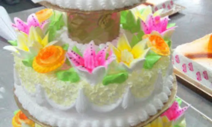 Reve Patissery