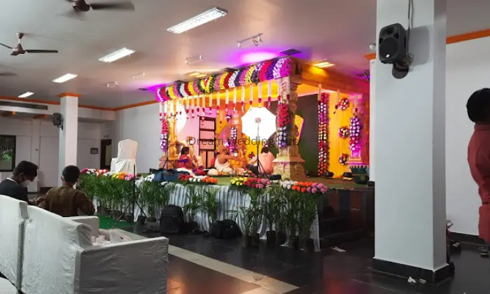 Revenue Kalyana Mandapamu