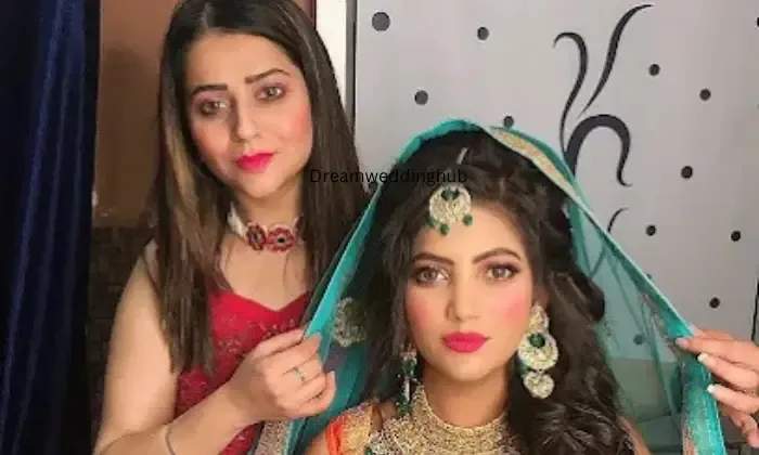 Revira Salon By Rekha Sharma Revira Salon By Rekha Sharma