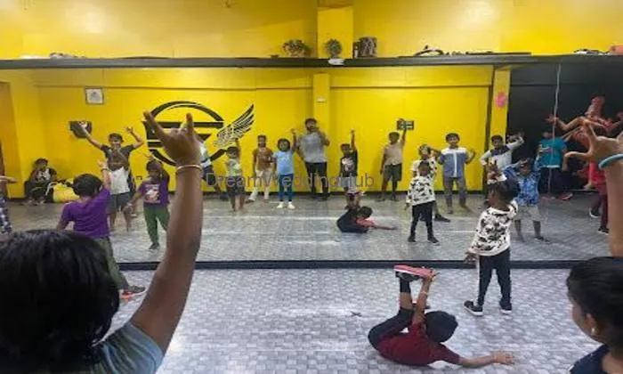 Revolution Dance Company