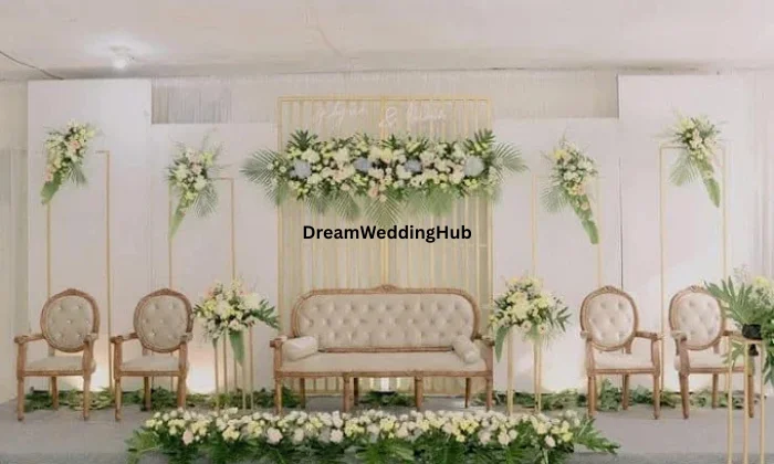 Revolution Event Planners Revolution Event Planners