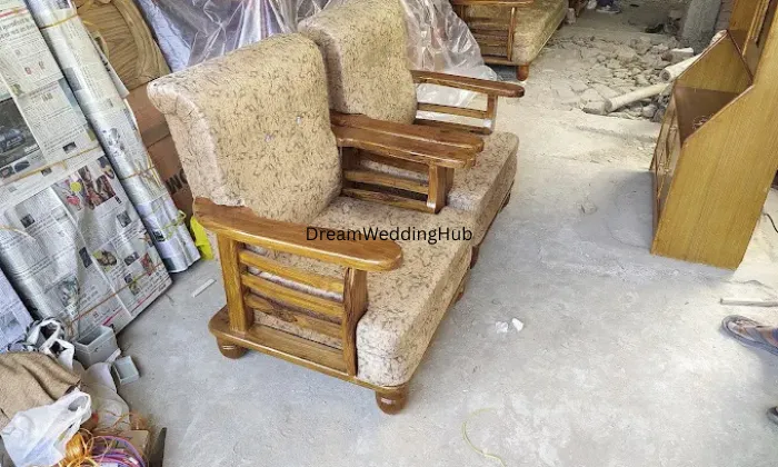 Rewa Furniture Mart