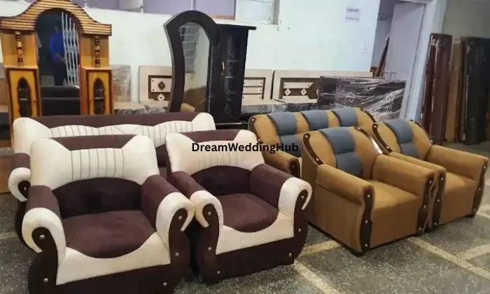 Rewanchal Furniture