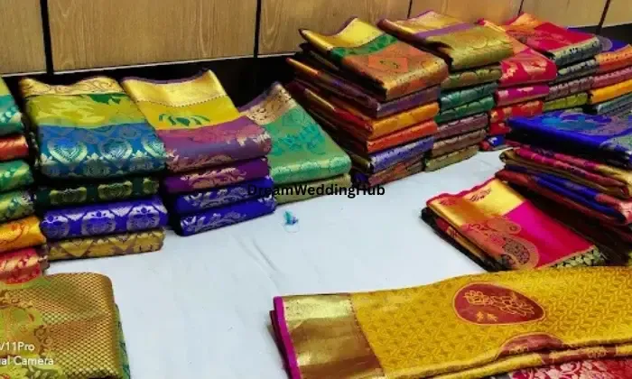 Rewanwar Silk And Sarees