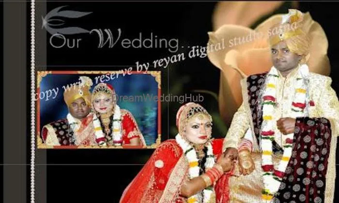 Reyan Digital Studio