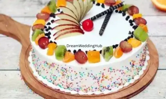 Reyansh Cakes