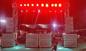 Reynolds Sound And Lighting Services Private Limited