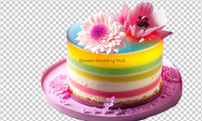 Reyrid Cakery