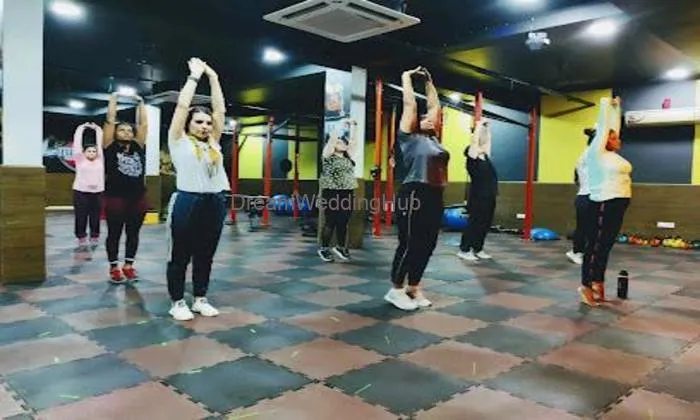 Rfit Dance Studio