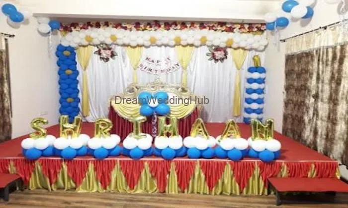 Rg Banquet Hall