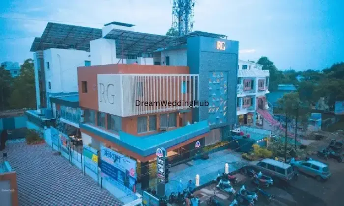 Rg Exclusive Stay