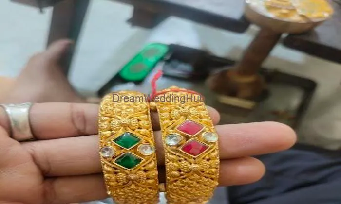 Rg Jewellers