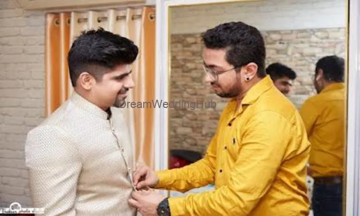 Rg Studio (आर जी स्टुडियो)