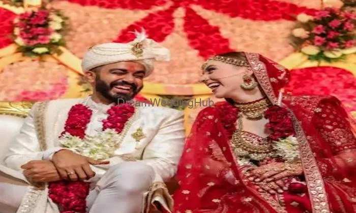 Rg Wedding Planner