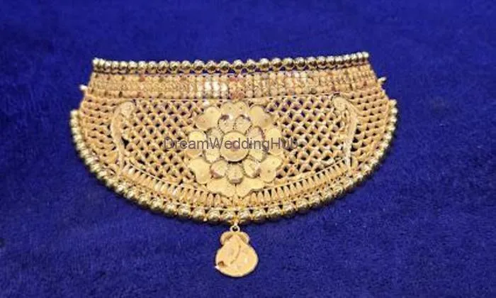R.g.jewellers