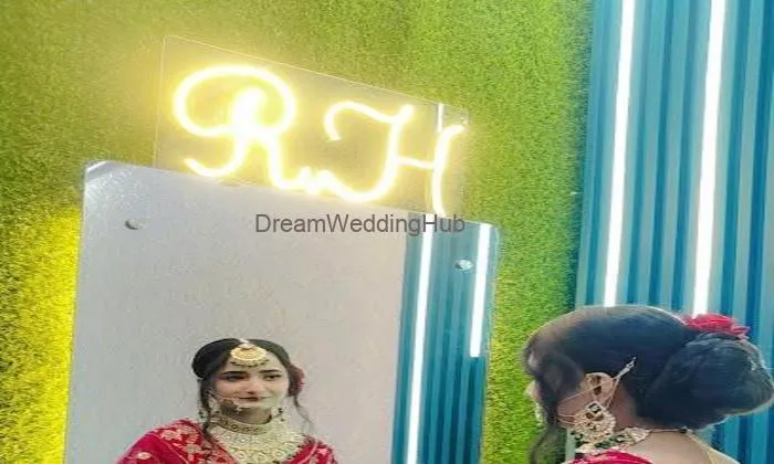 Rh Beauty Parlour
