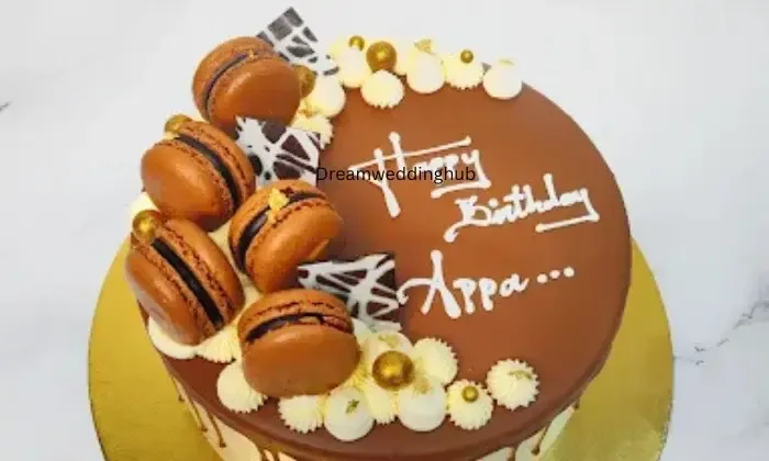 Rhukra Cake House