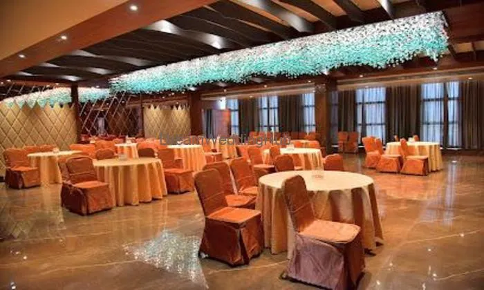 Rhythm Banquet Hall