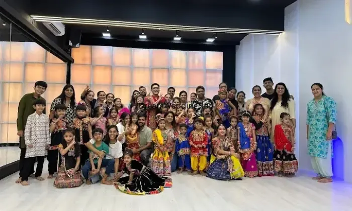 Rhythm Dance Academy  Fitnees Center