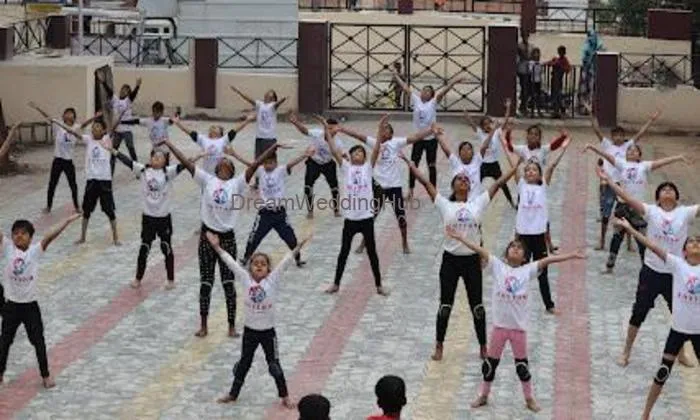 Rhythm Dance & Events Organization Banswara