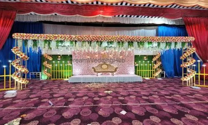 Rhythm Events