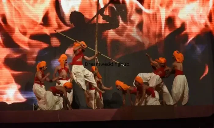 Rhythm Institute Of Dance