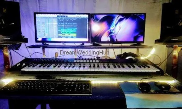 Rhythm Recording Studio