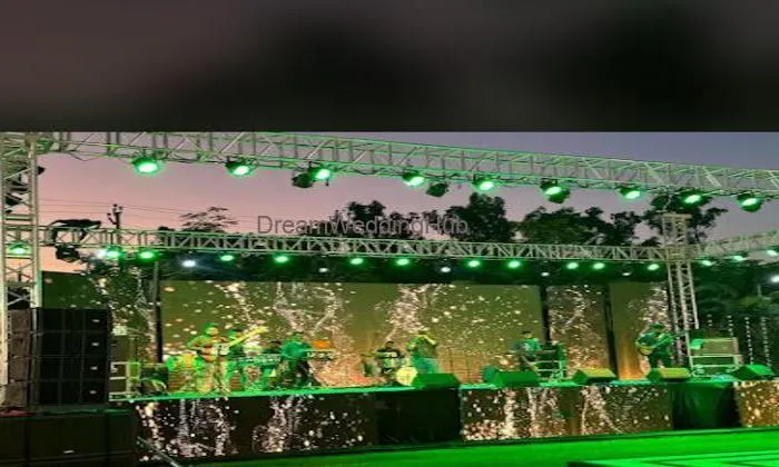 Rhythm Revolution Sound System & Lights | Best Dj In Igatpuri.