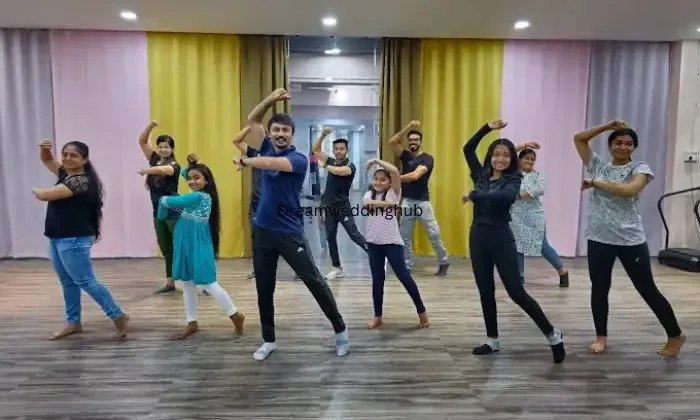 Rhythm The Dance Cafe